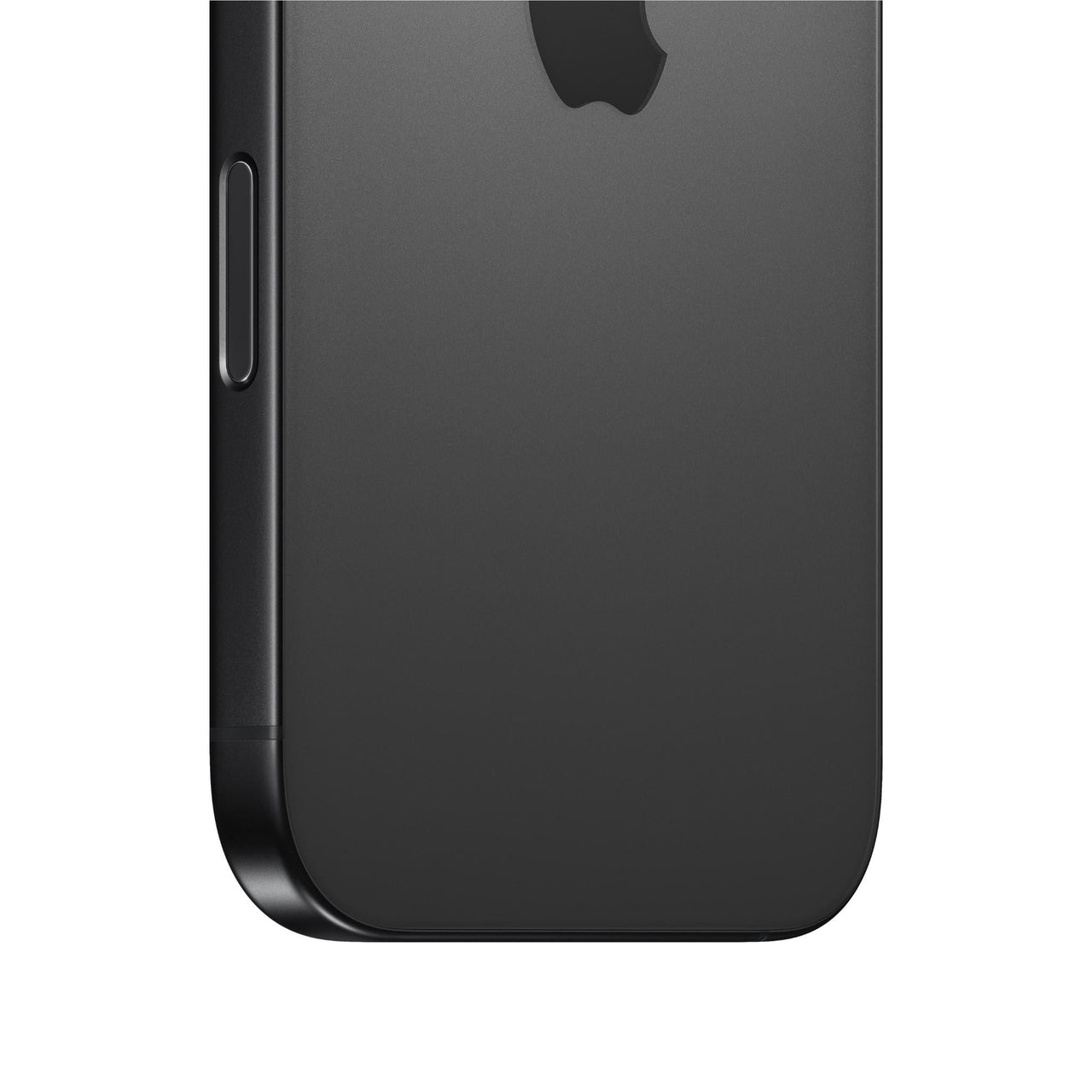 Apple iPhone 16 Pro 256GB - Black Titanium