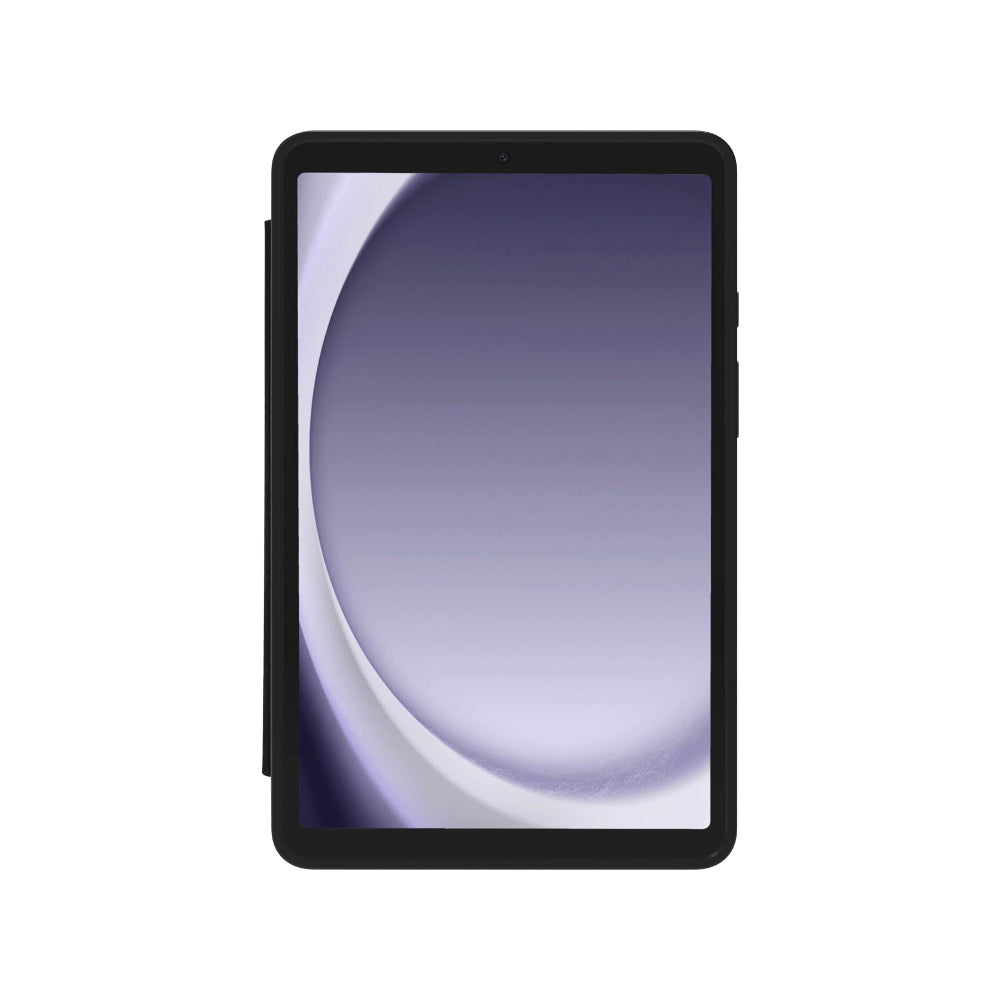 OtterBox React Folio Cover for Samsung Galaxy Tab A9 - Black