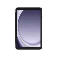 Thumbnail for OtterBox React Folio Cover for Samsung Galaxy Tab A9 - Black