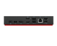 Thumbnail for Lenovo ThinkPad Universal USB-C Docking Station