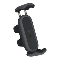 Thumbnail for Baseus Steel Cannon 2 Air Outlet Car Mount-Black