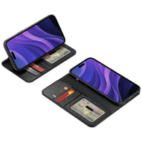 Thumbnail for Cygnett Urbanwallet Case for Iphone 16 Plus- Black