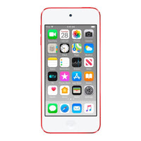 Thumbnail for Refurbished Apple iPod Touch 6th Gen 32GB - Red