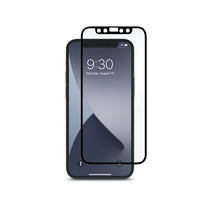 Thumbnail for Moshi iVisor AG Screen Protector for iPhone 12 Mini - Black