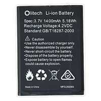 Thumbnail for Olitech Replacement battery for Olitech EasyFlip (Easy Flip 1st GEN ONLY)