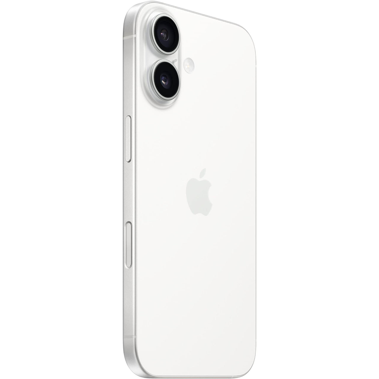 Apple iPhone 16 256GB - White