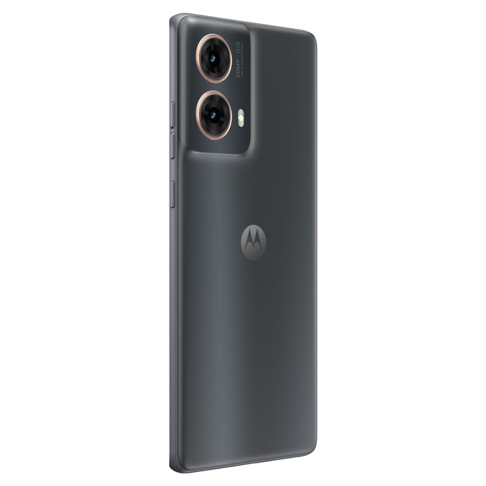 Motorola G85 5G Smartphone 128GB- Grey