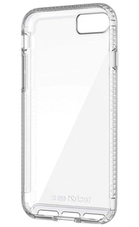 Thumbnail for Tech21 iPhone 8 Pure Clear Case - Clear