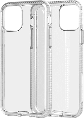 Tech21 Pure Clear Case for iPhone 11 Pro - Clear