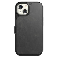 Thumbnail for Tech21 EvoWallet Phone Case for iPhone 13 - Black