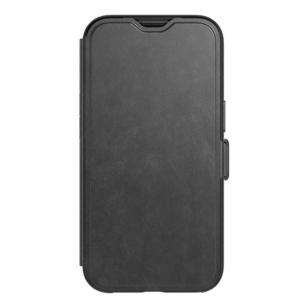 Tech21 EvoWallet Phone Case for iPhone 13 - Black