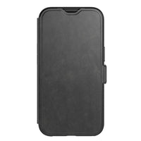 Thumbnail for Tech21 EvoWallet Phone Case for iPhone 13 - Black