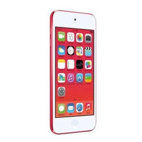 Thumbnail for Refurbished Apple iPod Touch 6th Gen 32GB - Red
