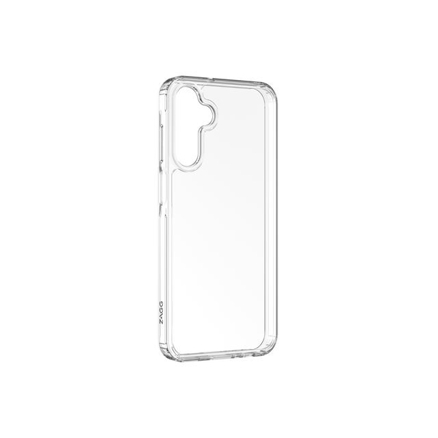 ZAGG Case for Samsung Galaxy A05/A15/A25/A35/A55- Clear