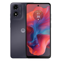 Thumbnail for Motorola Moto G04 Dual Sim, 64GB/4GB, 6.56'' - Concord Black