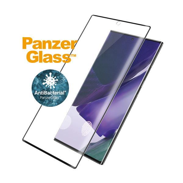 Panzer Glass Case Friendly Screen Protector for Note 20 Ultra
