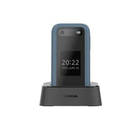 Thumbnail for Nokia 2660 Flip (Dual Sim, 2.8