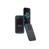 Thumbnail for Nokia 2660 Flip (Dual Sim, 2.8