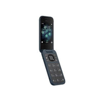 Thumbnail for Nokia 2660 Flip (Dual Sim, 2.8