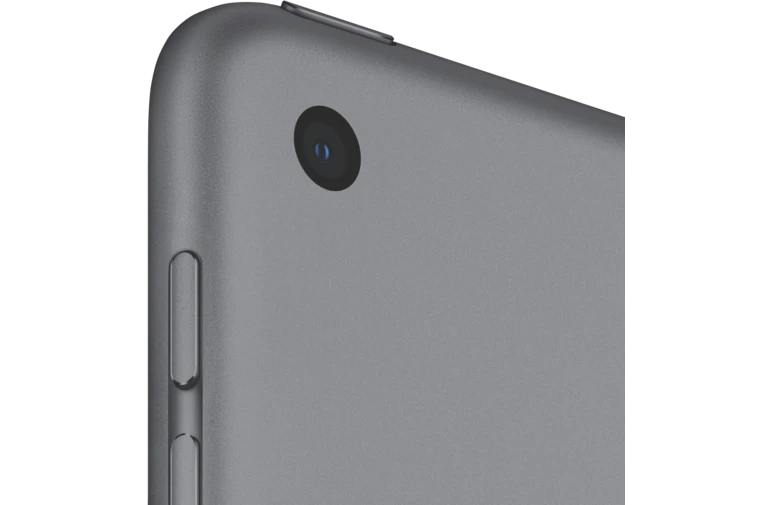 Apple iPad 8th Gen Wi-Fi 32GB - Space Grey