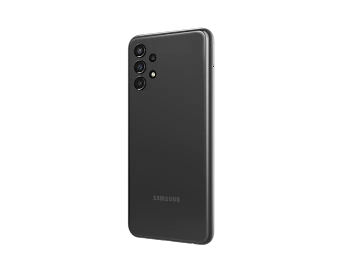 Samsung Galaxy A13 4G 128GB Smartphone - Black