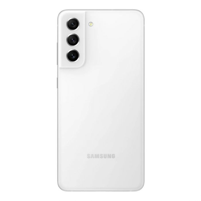 Samsung Galaxy S20 FE 5G 128GB 6GB Ram - White