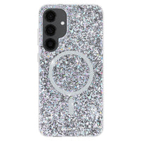Thumbnail for Case-Mate Twinkle Case for Samsung Galaxy S25+ - Disco/Magnet