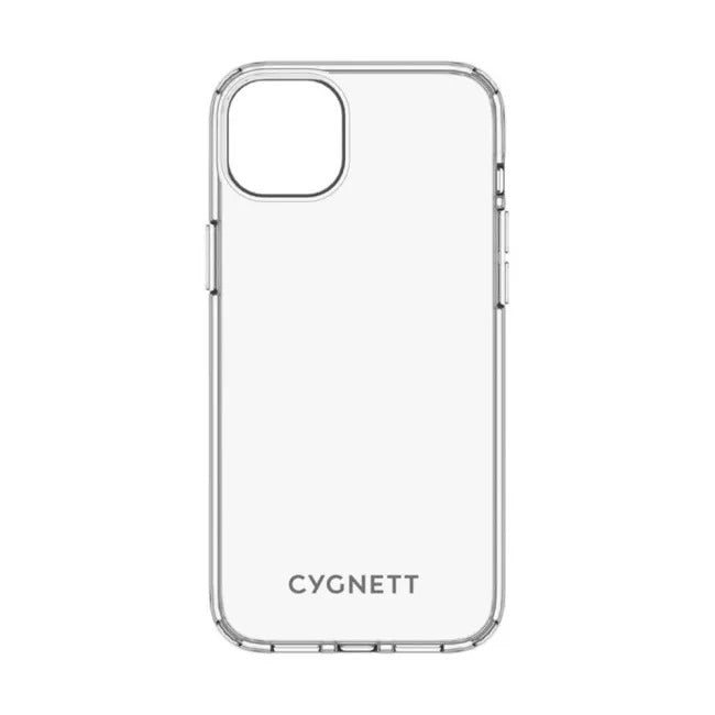 Cygnett EcoShield Clear Protective Case for iPhone 14 Plus