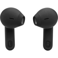 Thumbnail for JBL Tune Flex TWS Noise Cancelling In-Ear Headphones - Black
