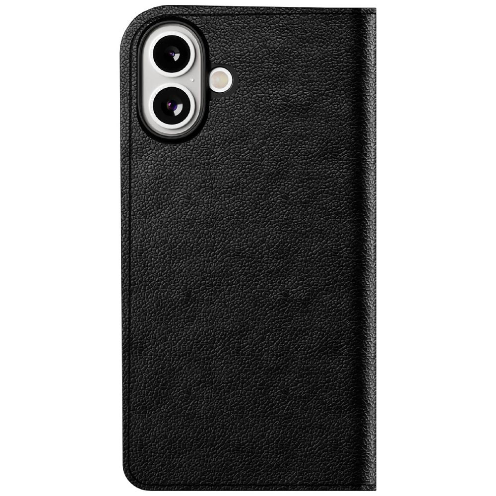 Cygnett Urbanwallet Case for Iphone 16 Plus- Black