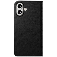 Thumbnail for Cygnett Urbanwallet Case for Iphone 16 Plus- Black