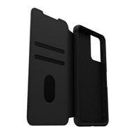 Thumbnail for OtterBox Strada Case for Samsung Galaxy S21+ - Shadow