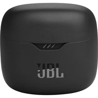 Thumbnail for JBL Tune Flex TWS Noise Cancelling In-Ear Headphones - Black