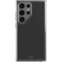 Thumbnail for Tech21 EvoClear Case for Samsung Galaxy S24 Ultra - Clear