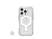 Thumbnail for UAG Plyo Magsafe Case for iPhone 16 Pro Max - Ice/White