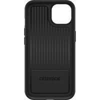 Thumbnail for OtterBox Symmetry Series Case for Apple iPhone 13 - Black