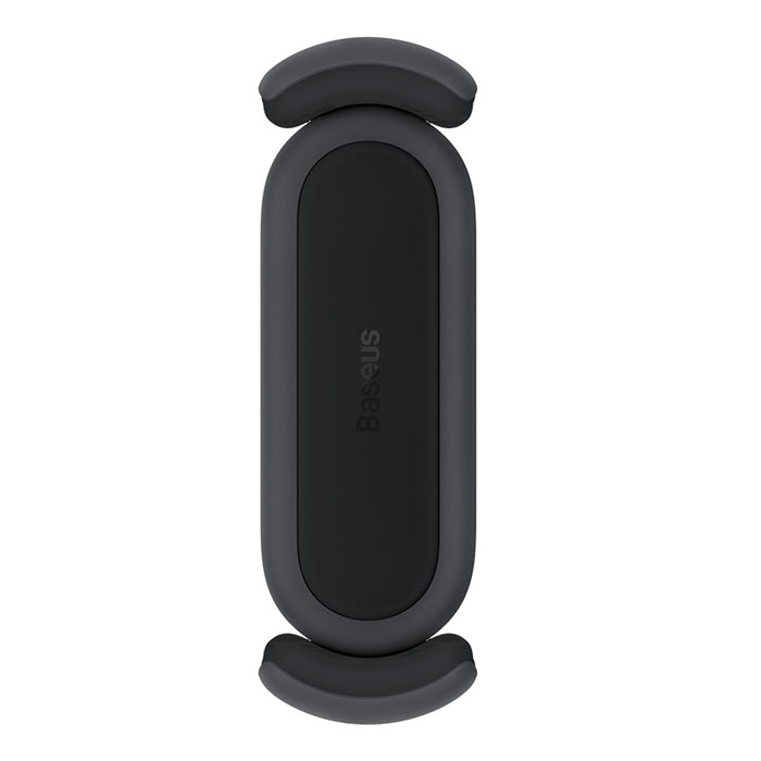Baseus Steel Cannon 2 Air Outlet Car Mount-Black