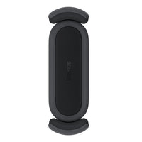 Thumbnail for Baseus Steel Cannon 2 Air Outlet Car Mount-Black