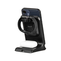 Thumbnail for 3sixT 3-in-1 Charging Station with AC Wall Charger