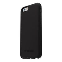 Thumbnail for Otterbox Symmetry Clear Case Suits Iphone 6/6s - Black Crystal