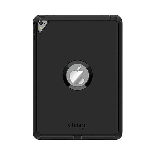 Otterbox Defender Case Suits Ipad Pro 9.7 - Black