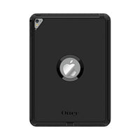 Thumbnail for Otterbox Defender Case Suits Ipad Pro 9.7 - Black