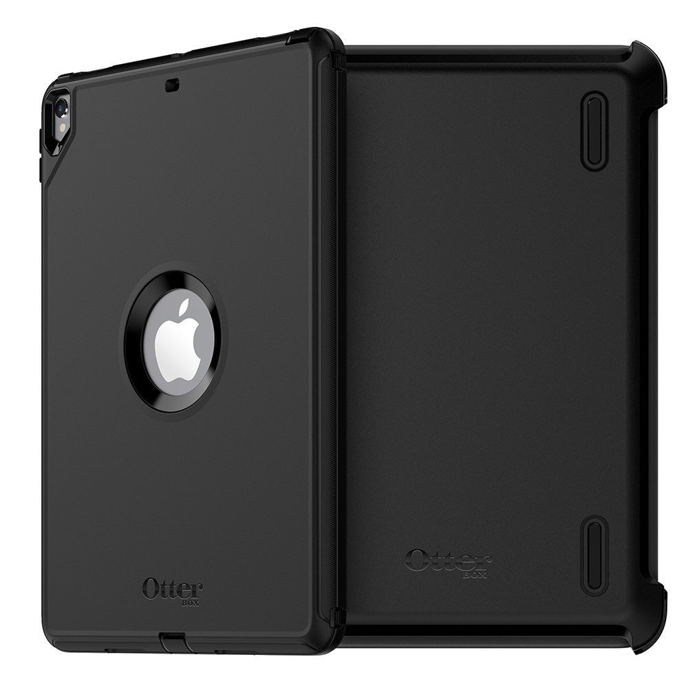 Otterbox Defender Case Suits Ipad Air 3rd Gen/ipad Pro 10.5 Inch - Black