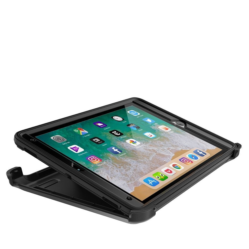 Otterbox Defender Case Suits Ipad Air 3rd Gen/ipad Pro 10.5 Inch - Black