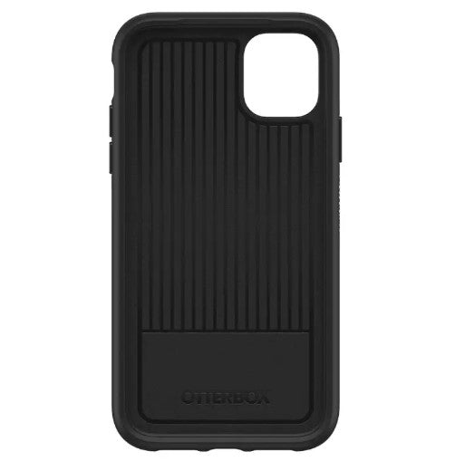 Otterbox Symmetry Case suits iPhone 11 - Black