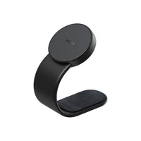 Thumbnail for Baseus C02 Magnetic Phone Holder - Cluster Black