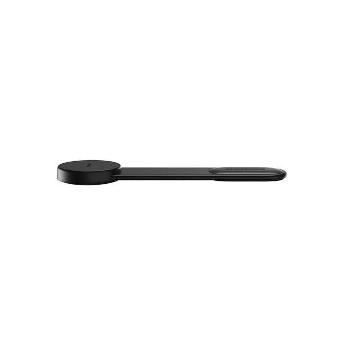 Baseus C02 Magnetic Phone Holder - Cluster Black
