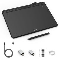 Thumbnail for UGEE Pen Graphic Drawing Tablet S1060 10x6