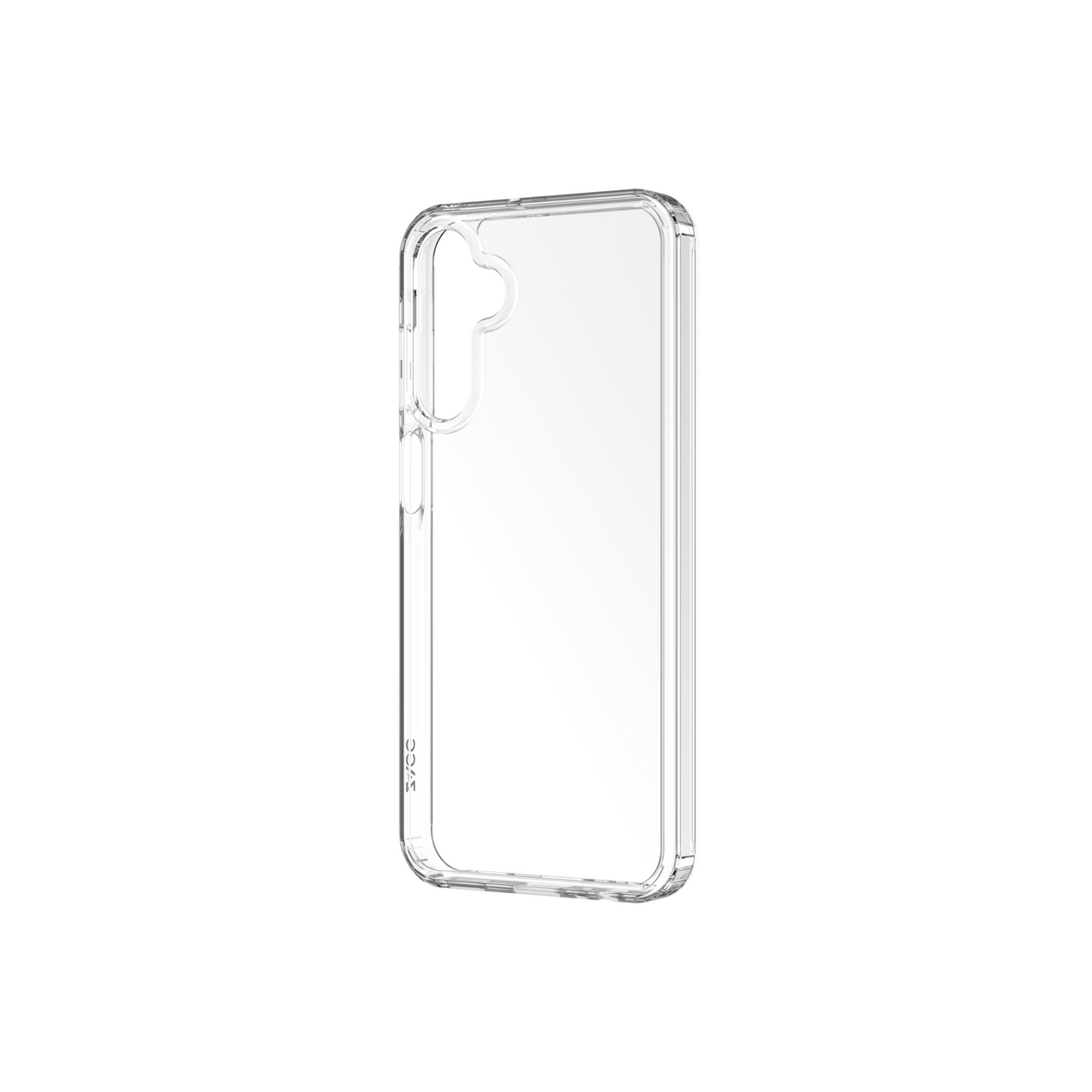 ZAGG Case for Samsung Galaxy A05/A15/A25/A35/A55- Clear