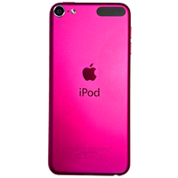 Thumbnail for Ref Apple iPod Touch 6th Gen 128GB - Pink